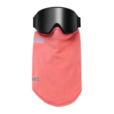 MFI MICROFUR NECKWARMER