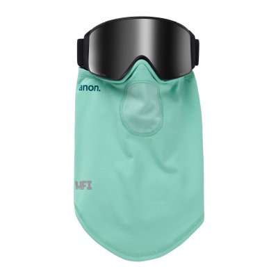 MFI MIDWEIGHT NECKWARMER