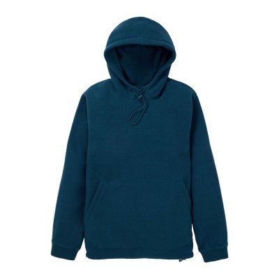 CINDER HOODED PO
