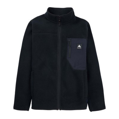 M CINDER FULL-ZIP