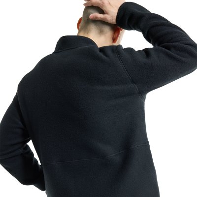 M CINDER FULL-ZIP