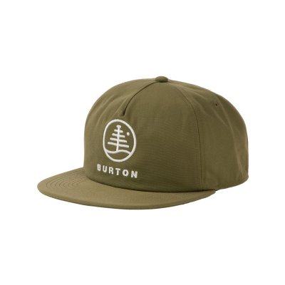 FAMILY TREE HAT