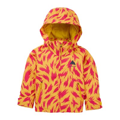 TODDLERS HILLSLOPE 2L JK