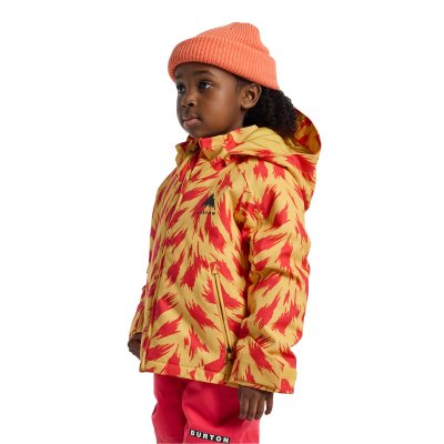 TODDLERS HILLSLOPE 2L JK