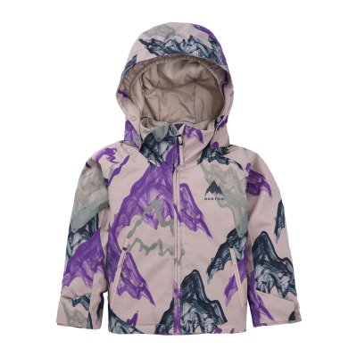 TODDLERS HILLSLOPE 2L JK