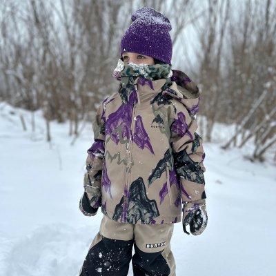 TODDLERS HILLSLOPE 2L JK