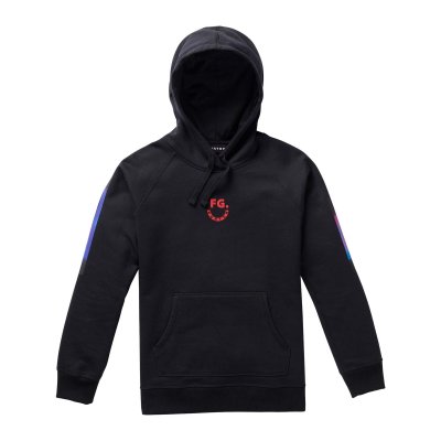 W FEELGOOD PO HOODIE