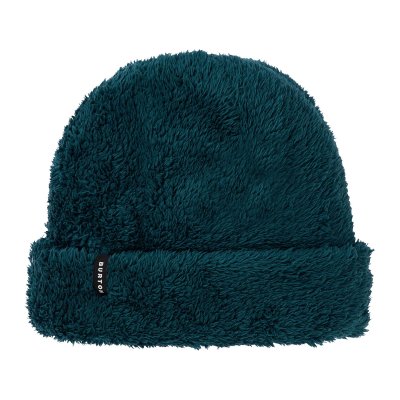 HIGH PILE BEANIE