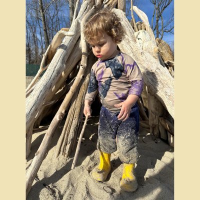 KIDS AND TODDLERS MIDWEIGHT SET