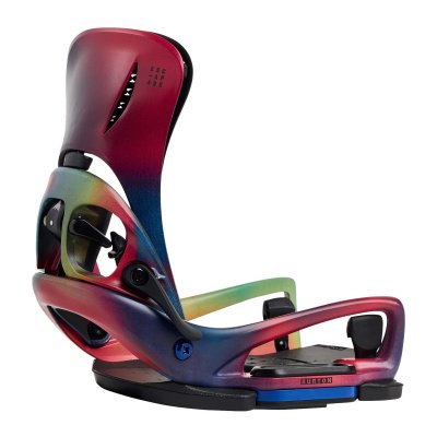 STEP ON ESCAPADE EST 24/25