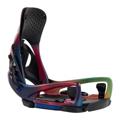 STEP ON ESCAPADE EST 24/25