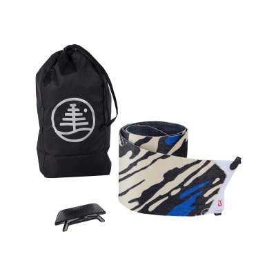 UNIVERSAL SPLITSKINS - GLIDE