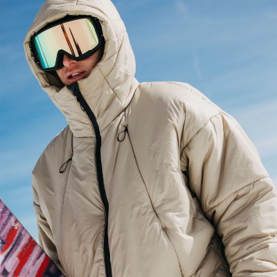 FUTURETRUST INSULATOR JK