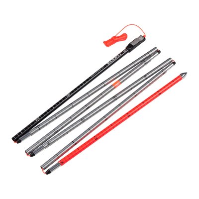 Probe 240 speed lock