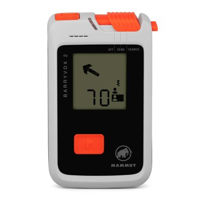 Barryvox 2 Peak 240 Package