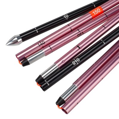 Probe 240 short