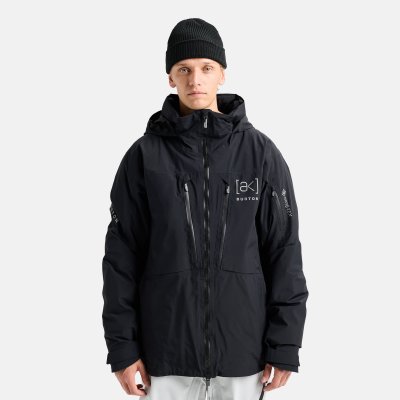 M AK GORE LZ DOWN JK