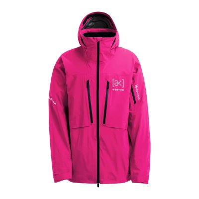 M AK GORE HOVER 3L JK