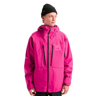 M AK GORE HOVER 3L JK