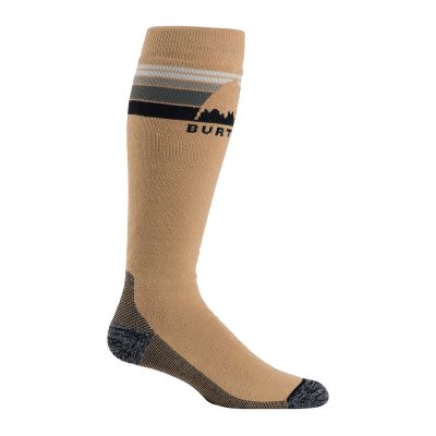 M EMBLEM MIDWEIGHT SOCK