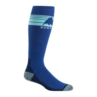 M EMBLEM MIDWEIGHT SOCK