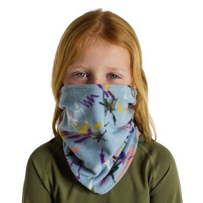 KIDS NECKWARMER