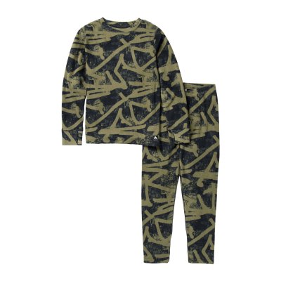 K HEAVYWEIGHT FLEECE SET