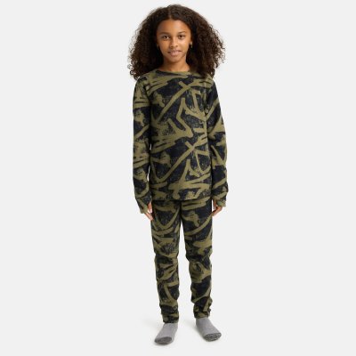 K HEAVYWEIGHT FLEECE SET