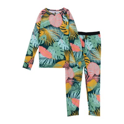 K HEAVYWEIGHT FLEECE SET