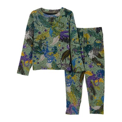 T HEAVYWEIGHT FLEECE SET