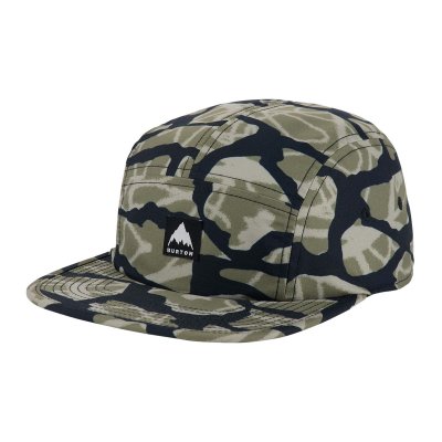 M CORDOVA 5 PANEL
