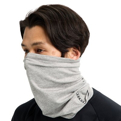 MIDWEIGHT NECKWARMER