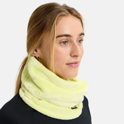 WMS CORA NECKWARMER