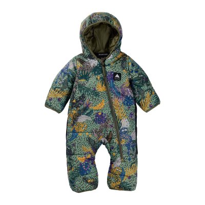 T INFINITE BUDDY BUNTING