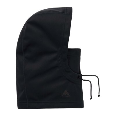 BONDED HOOD - HELMET SIZE
