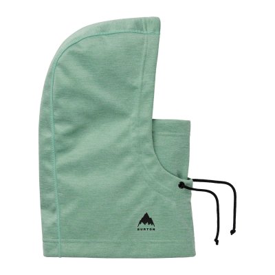 BONDED HOOD - HELMET SIZE