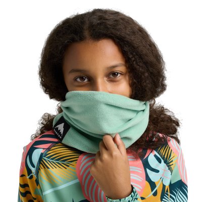 K BURKE HOOD - HELMET SIZE 