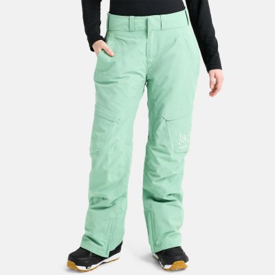 W AK GORE SUMMIT INS PT