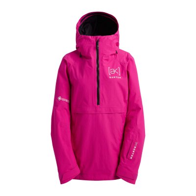 W AK GORE KIMMY ANORAK