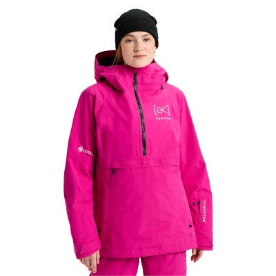 W AK GORE KIMMY ANORAK