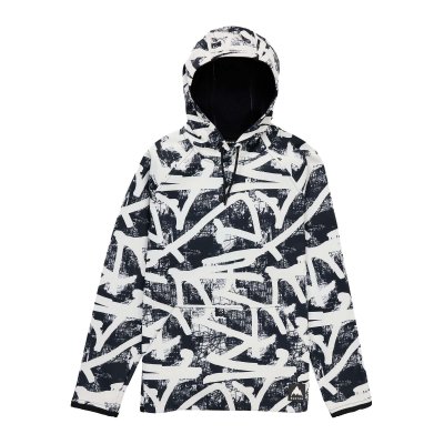 W CROWN WATERPROOF PO