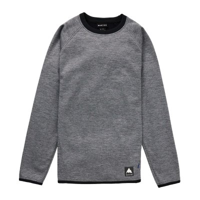 M CROWN WATERPROOF CREW