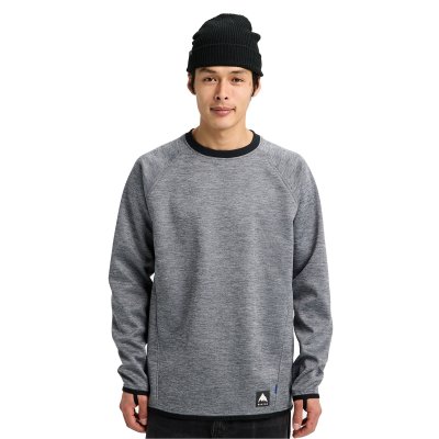 M CROWN WATERPROOF CREW