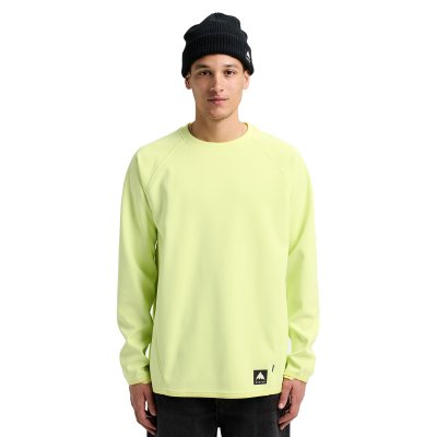 M CROWN WATERPROOF CREW