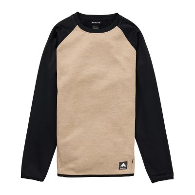 M CROWN WATERPROOF CREW