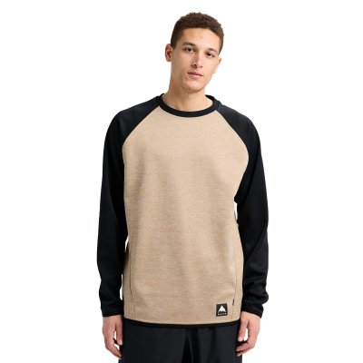 M CROWN WATERPROOF CREW