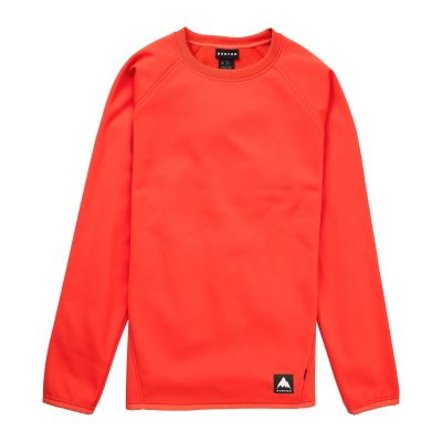 M CROWN WATERPROOF CREW