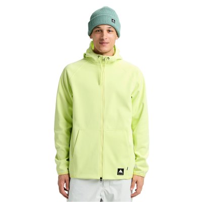 M CROWN WATERPROOF FZ