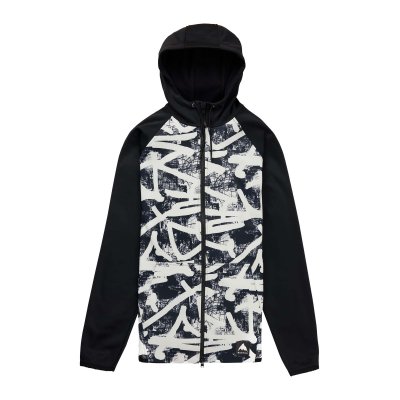 M CROWN WATERPROOF FZ