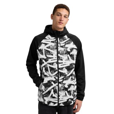 M CROWN WATERPROOF FZ